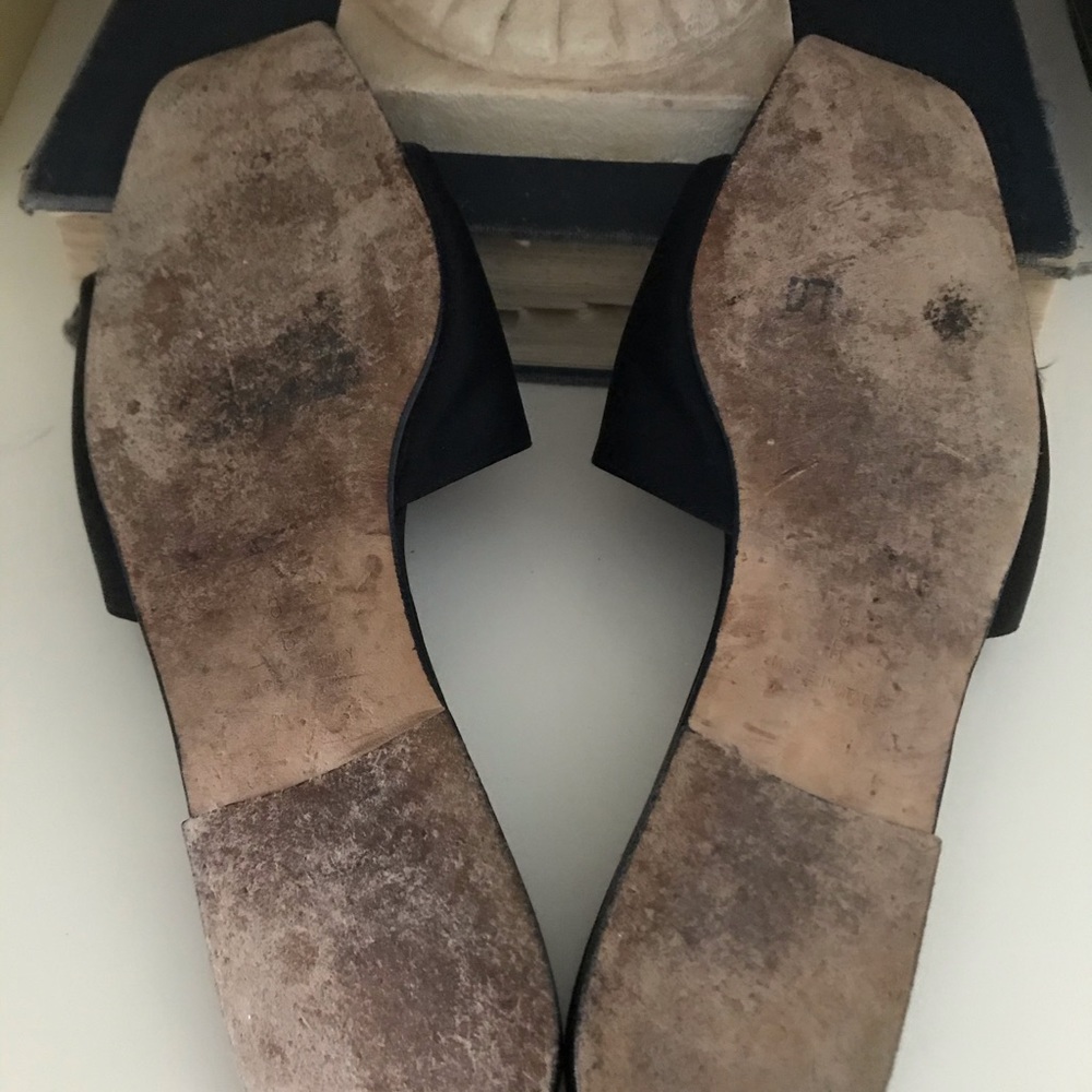 Kate Spade flat sandals - Picture 5 of 5